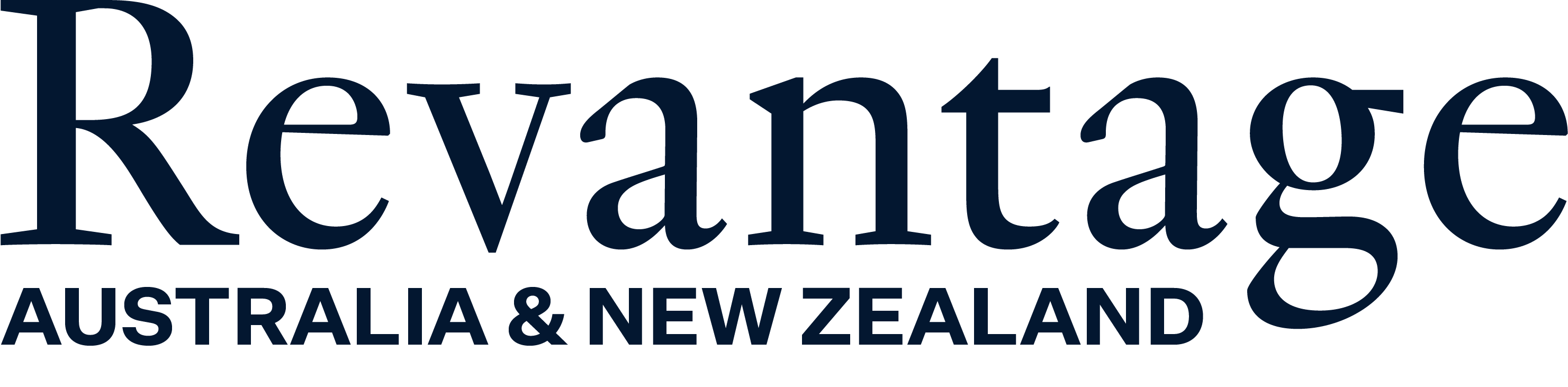 Revantage Logo